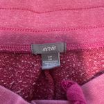 Aerie  Pink Jogger Pants Photo 2