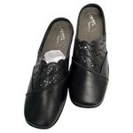 Easy Street New Navy Forever Shoe. Size 8. Color: Navy Photo 1