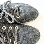 Allbirds  Gray Wool Runners Trainers Women’s‎ Size 9 Lace Up Comfortable Shoes Photo 5