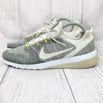 Nike  CK Racer Running Training Shoes Light Bone Grey 9.5 916792-005 Photo 1