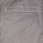 J.Crew  Cotton‎ Pinstripe Shorts Photo 4