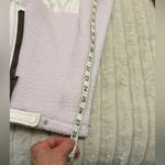 Free People  Movement Hit the Slopes High Pile Fleece Snow Bibs Sz Xs Photo 15