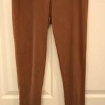Faded Glory  Brown Skinny leggings Photo 0