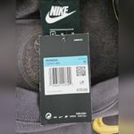 Nike Sportswear Maria Sharapova X La Cortez women's Gray Sweater New Size Medium Photo 3