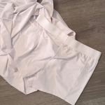 Prince keyhole tennis dress pure white size small Photo 2