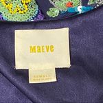 Anthropologie  MAEVE XS Sequins Sleeveless Dress Photo 5