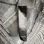 White House | Black Market Embellished Fringe Tunic Photo 8