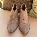 Charles David Charles by Heeled Ankle Boots 7.5 Photo 2