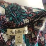 Charlotte Russe Romper Photo 2