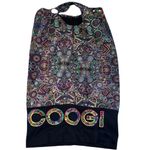 COOGI Vintage y2k early 2000s  one shoulder mini dress Photo 1