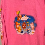 Teddy Fresh  Care Bears Long Sleeve T Shirt Size M Photo 2