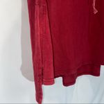 Very J  Tunic Sweatshirt Women’s Medium Photo 4