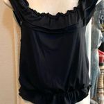 Amisu Like new  top in mint condition. Sz S Photo 0