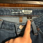 Carhartt Work Fit Jeans Photo 3