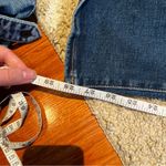 American Eagle  High Rise Skinny Kick Distressed Jeans size 8R Photo 1