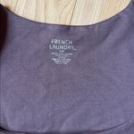 French Laundry  Tank Top Photo 1