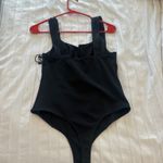 ASTR  The Label Bodysuit Black Photo 1