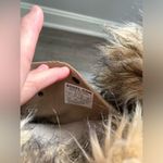 Sorel  Joan Of Arctic Boots Eskimo Waterproof Boots Tall Thick Warm Brown Pink 8 Photo 10