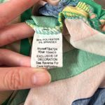 Altar'd State Altar’d State Colorful Striped wide leg Jumpsuit Size Small Photo 8