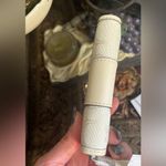 Coach Authentic  1941 calf leather /signature jacquard 3 compartnents zip Wallet Photo 12