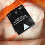 Balance Athletica  Orange Tie Dye Leggings‎ Photo 2