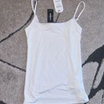 EXPRESS Body Contour Compression Silky Long Cami Photo 1