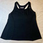 New Balance  Women's‎ Black Tank Top Size XL Photo 0