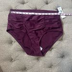 Raisin's High Waist Bikini Bottom‎ Photo 6