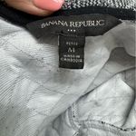 Banana Republic Factory Store Asymmetrical Zip Jacket in Petite Medium Photo 5