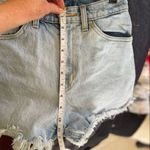 Urban Outfitters  BDG Girlfriend High-Rise Jean Shorts Size 26 Photo 7