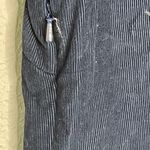 Boden‎ Corduroy Dress Navy Blue Size 4 Photo 5