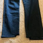 Citizens of Humanity COPY -  black skinny leg high rise jeans 28 Photo 2