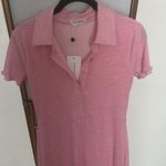 Lovers + Friends  Sally Mini Dress in Heathered Pink REVOLVE Photo 2