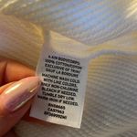 Sun & Shadow  White Washed Thermal Tank Top Photo 3