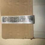 SOM Vanishing Strapless Bra Beige 34B Underwire Padded Seamless Tan Size undefined Photo 3