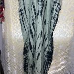 Mint Green Black Tie Photo 9