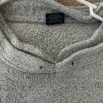 UNC Tarheel Grey Sweatshirt Size XL Gray Photo 9