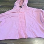 Daniel Patrick Classic Road Hoodie Cropped Sweater Hooded Pink S Celebrity Fav Photo 2