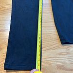 Ralph Lauren Lauren Denim High Rise Jeans Black Women's Size 12 GUC Photo 6