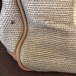 Relic  wood handle‎ bag Photo 6