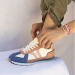 COB by Culture of Brave Joy Womens Sneaker. Size EU37/US6 Photo 0