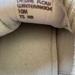 Earth Brand Earth Desire Flow Winter Tennis Shoe Photo 2