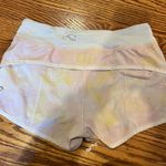 Ivivva Pink Shorts Photo 1