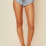 BB Dakota NWT  Embroidered Faux Leather Jacket Photo 5