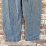 Urban Outfitters BDG Drew 90s Jeans High Rise Baggy Elastic Size 27 Photo 4