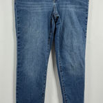 1822 Denim Womans 1822 Blue Jeans Size 12 Photo 0