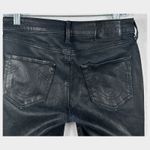 True Religion Jennie Skinny Womens Jeans Size 26 World Tour Goth Punk Emo Witchy Photo 6