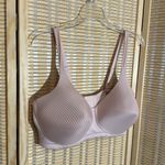 Vanity Fair Brilliance by  Women's Full Coverage Comfort Wirefree Bra 40DD Photo 2