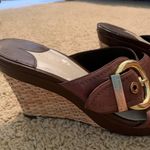 Daisy Fuentes Wedges Photo 2