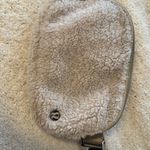 Lululemon Everywhere Fleece Belt Bag Photo 1